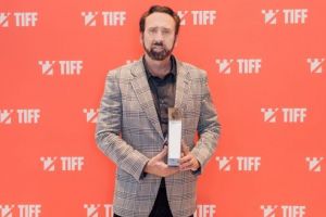 „România e locul în care am făcut filme pe care le iubesc şi în care îmi doresc să revin pentru noi proiecte” – Nicolas Cage, premiat la TIFF 2019