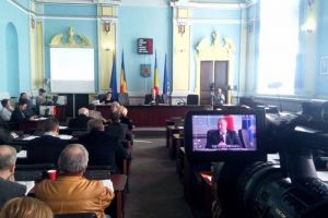 Preşedintele Consiliului Judeţean va fi ales direct, de alegători