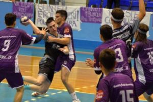 Titlul la juniori II a ajuns pe Bega. LPS, locul 11