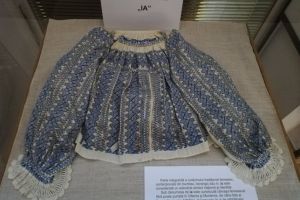 Ia, vedeta lunii iunie la Muzeul de Arta Populara Constanta