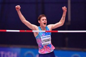 Atletism/Dopaj: Rusia, acuzata ca a incercat sa-l acopere pe unul dintre atletii sai