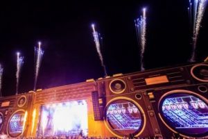 Cel mai mare festival de muzică disco din România revine la Timişoara în 2020