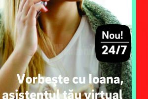 Un nou serviciu gratuit, non-stop, dedicat clienţilor E.ON Energie România