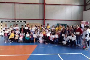 „Maratonul speranţei - alungă boala