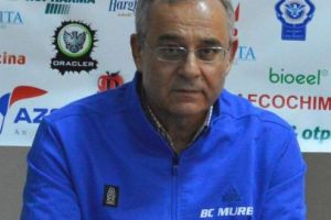 Memorialul Cornel Lungu la baschet