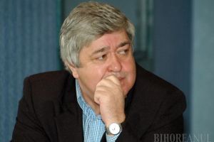 Fostul primar Mihai Sturza va fi înmormântat marţi la Cimitirul Municipal din Oradea