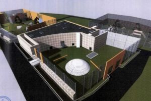 FOTO – Schimbări la Zoo Sibiu – Țarcuri noi şi moderne pentru lei, tigrii şi jaguari