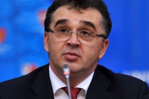 Oprişan îi dă replica lui Iohannis. „Alegerea preşedinţilor de CJ de către partidele politice lasă loc şi de corupţie”