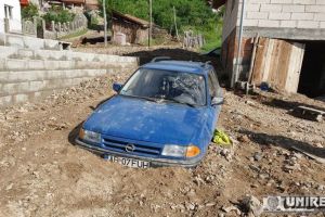 FOTO: Anunţuri pe Facebook pentru căutarea bunurilor luate de ape şi pentru sprijinirea sinistraţilor, după viitura devastatoare din Munţii Sebeşului