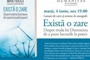 Poate Dumnezeu să trudească? Poate remedia istoria omului?