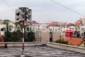 Exercitiu la Școala Gimnaziala nr. 24 Ion Jalea, Constanta. Elevii si cadrele didactice invatate cum sa se comporte in cazul unui cutremur