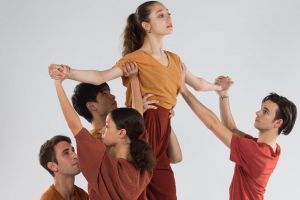 Teatrul de Balet Sibiu participă la conferinţa „Europa fără violenţă împotriva femeilor şi fetelorˮ