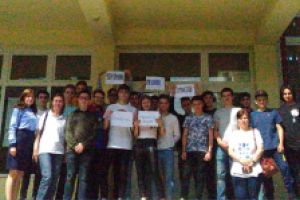 Maramures: A inceput „Saptamana Prevenirii Criminalitatii”