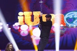 Juriul iUmor, cu lacrimi în ochi. Gestul suprem al actriţei care a umilit-o pe Dăncilă. Nimeni nu se aştepta la asta