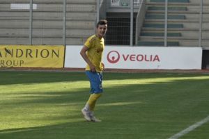 Petrolul a promovat la un singur capitol