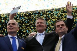 Alegerea preşedinţilor de CJ naşte divergenţe uriaşe. Iohannis, contrazis chiar de PNL-işti 