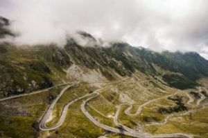 Transalpina se poate deschide săptămâna asta