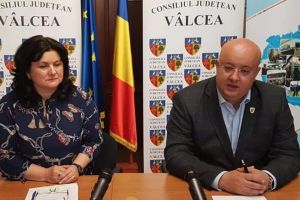 3,5 MILIOANE EURO PENTRU AMBULATORIUL SPITALULUI JUDEŢEAN DE URGENŢĂ VÂLCEA