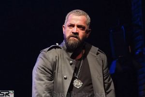 Semnal de alarmă tras de actorul Teatrului Tony Bulandra Târgovişte, Liviu Cheloiu