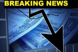 Efecte devastatoare în economie! Anunţul care a provocat un scandal imens