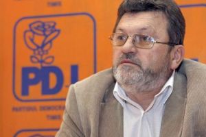 Un oraş din Timiş rămâne fără primar