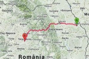 Senatul a aprobat Autostrada Unirii Principatelor şi Autostrada Basarabia