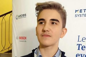 Un român, cel mai tânăr milionar din Silicon Valley – A refuzat oferte de la Facebook şi Apple