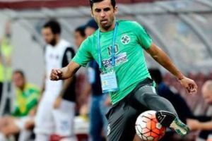 Nicolae Dică a semnat! Gigi Becali, nevoit să caute alte soluţii