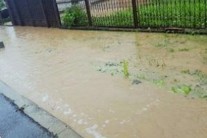 Ministerul Muncii: Buget de 5 milioane de lei pentru ajutoare de urgenta acordate celor afectati de inundatii