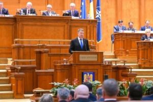 PSD, propunere-bombă pentru Iohannis. Proiectul de modificare a Constituţiei, pregătit minuţios. Despre ce schimbări este vorba
