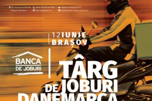 S-A DAT STARTUL LA FERICIRE! Lucrează acum în DANEMARCA, DOAR PRIN BANCA DE JOBURI! OBTINE PE LOC UN JOB LA TARGUL DE JOBURI DIN 12 IUNIE 2019