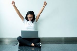 Cele 3 secrete care te vor ajută să  treci de interviul de angajare şi să obţii  job-ul visat