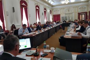 Guvernul a decis că preşedinţii consiliilor judeţene vor fi aleşi prin vot direct. Iohannis: E o concesie pentru baronii PSD