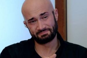 Bendeac, urmărit de fantomele trecutului. Nimeni nu a reuşit să-i şteargă amintirea ei: „Niciodată n-o să mă ridic la nivelul tău!”