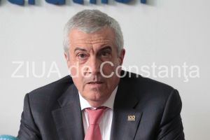 Senatul a respins cererea DNA de incuviintare a urmaririi penale in cazul lui Calin Popescu-Tariceanu