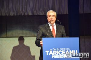 Călin Popescu Tăriceanu îşi PĂSTREAZĂ imunitatea – Senatorii au votat împotriva solicitării DNA