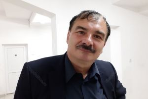 Prof. univ. dr. în psihologie Mircea Miclea despre reacţia poporului român la vizita Papei Francisc