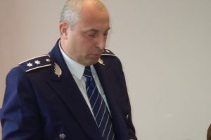 Cooperare între Primăria oraşului Luduş şi Poliţia judeţului Mureş
