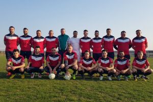 S-a încheiat Liga a IV-a la fotbal: CSC Sânmartin e campioana judeţului Bihor