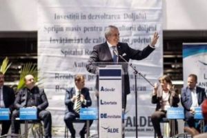 Afirmaţii şocante ale lui Tăriceanu! S-a autodetonat în Senat