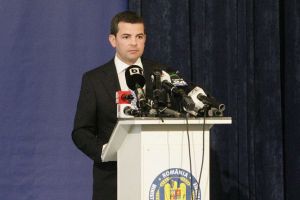 Un piteştean, chestor al Camerei Deputaţilor