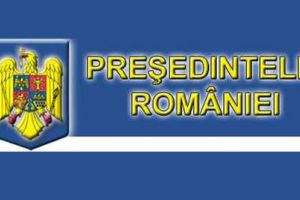 Presedintele Klaus Iohannis. PSD si ALDE continua sa obstructioneze justitia, facand scut in jurul lui Calin Popescu-Tariceanu