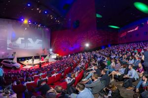 Upgrade 100: Cel mai mare festival din Europa Centrală şi de Est dedicat transformărilor provocate de internet şi tehnologie are loc la Bucureşti, în 13 şi 14 iunie (VIDEO)