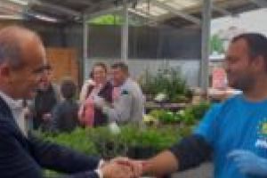 „Acţiunea PNL din Piaţa Gugulanilor a fost jenantă! Unde s-a mai văzut aşa ceva într-o instituţie publică?!”