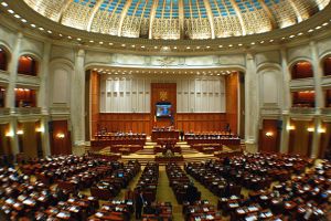 Deputaţii Borza şi Mohaci au schimbat partidele