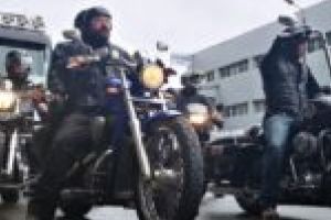 Ajutoare pe două roţi pentru spitalul din Reşiţa