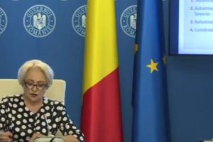 Guvernul a decis să revină la alegerea preşedintelui Consiliului Judeţean prin vot uninominal