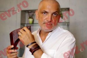 Un muzician celebru debutează în actorie. Artistul face parte din distribuţia serialului-Sacrificiul⁩