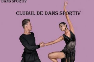 Comunicat de presa:  A doua editie a Cupei Ovidiu la dans sportiv, la linie de start. Primaria Ovidiu, Federatia Romana de Dans Sportiv si Clubul Dance World va invita la eveniment