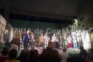 Cronica de spectator:  Mergeti la spectacolul Billy Schiopul“, de la Teatrul de Stat, sa descoperiti ce avem in comun cu... irlandezii!